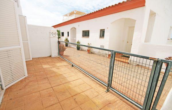 Апартаменты Holiday home N Calle Utopia N-641
