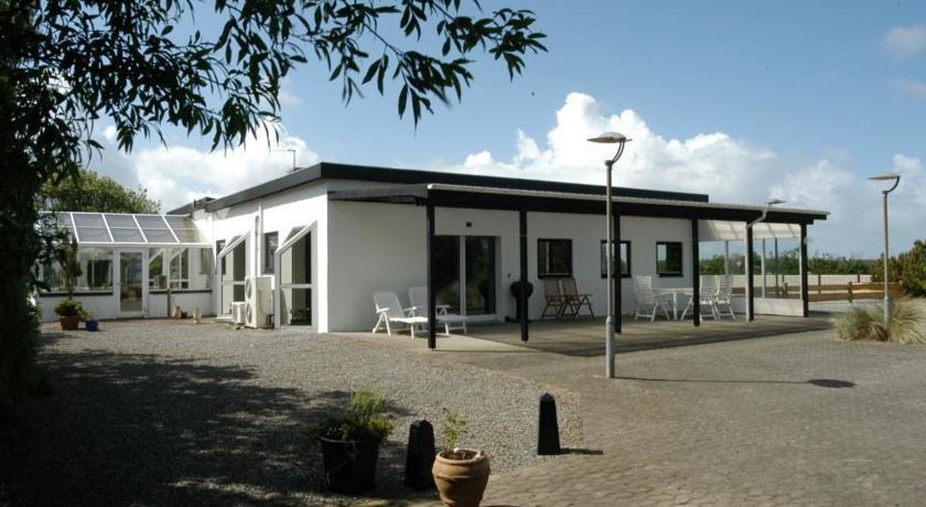 Апартаменты Holiday home Smedevej 1
