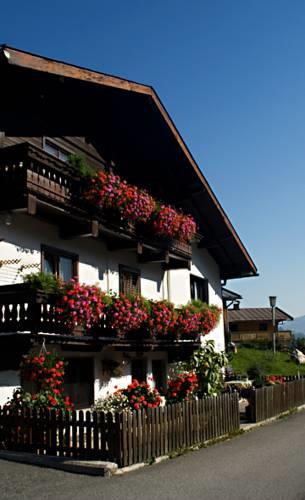 Appartement Mengg