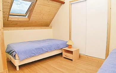 Апартаменты Holiday home Brucheville KL-1123