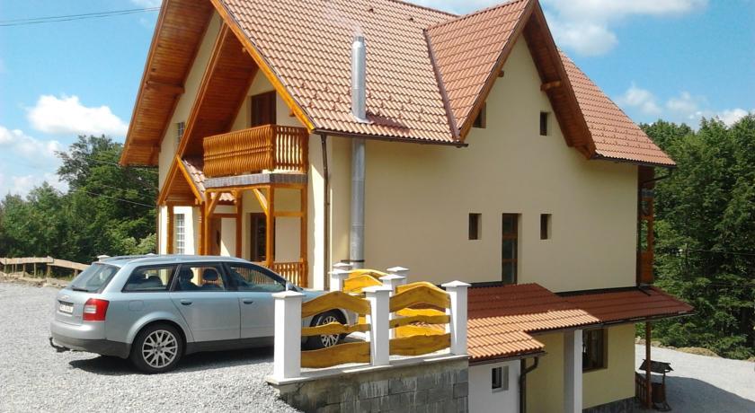Гостевой дом Casa Karina
