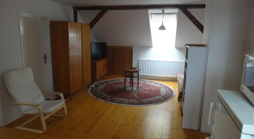Апартаменты Apartmán Skalka