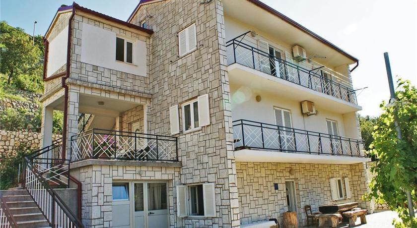 Апартаменты Apartment Armica 9 A