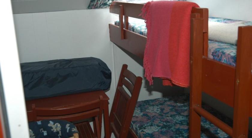 Апартаменты Holiday home Snerlevej 483