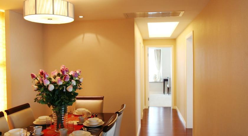 Regalia Service Residences Suzhou