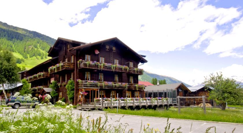 Отель Hotel Joopi