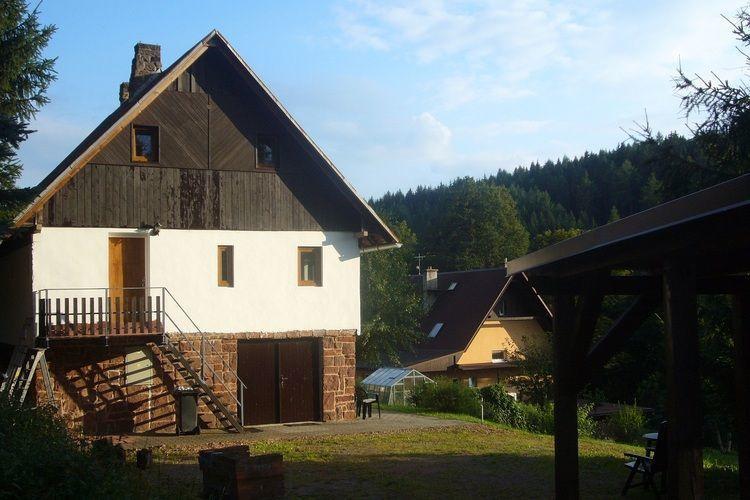 Апартаменты Villa Blaauw