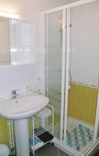 Апартаменты Apartment Hauteville Sur Mer IJ-1137