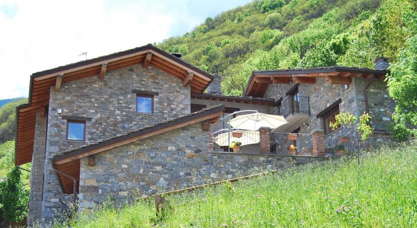 Мини-отель B&B Casa Val