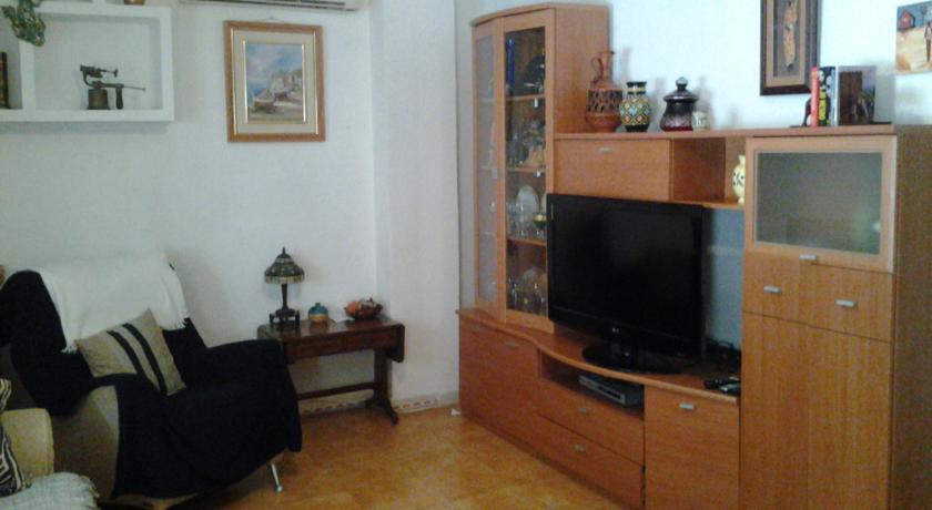 Апартаменты Apartment Oaxaca