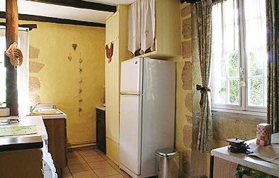 Апартаменты Holiday home Granges d'Ans P-566