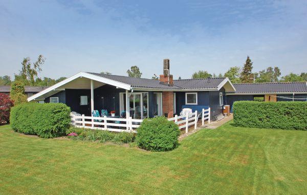 Апартаменты Holiday home Haderslev 10