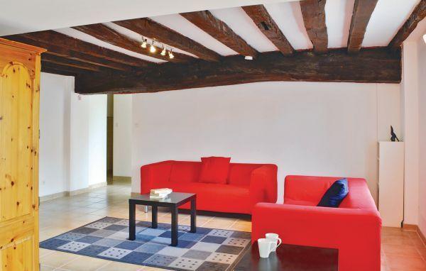 Апартаменты Holiday home Mayenne L-904