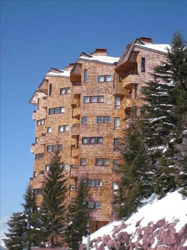 Апартаменты Munk - Avoriaz