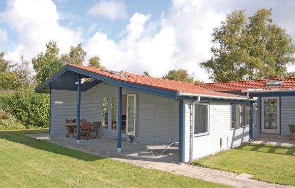 Апартаменты Holiday home Alperosevej L-891