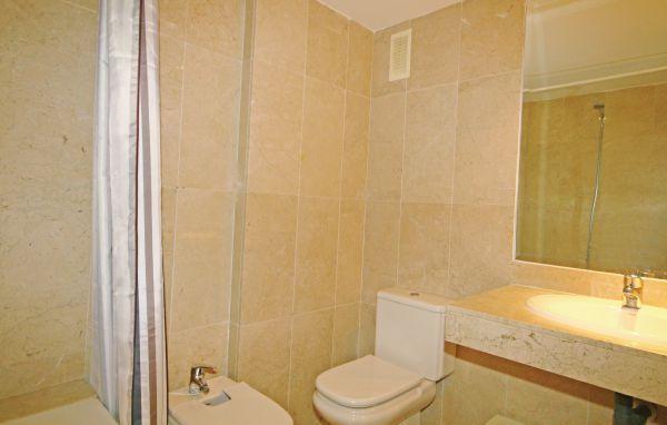 Апартаменты Apartment Nueva Andalucia 35 Spain