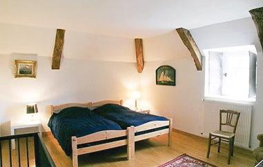 Апартаменты Holiday home Clohars-Fouesnant P-692