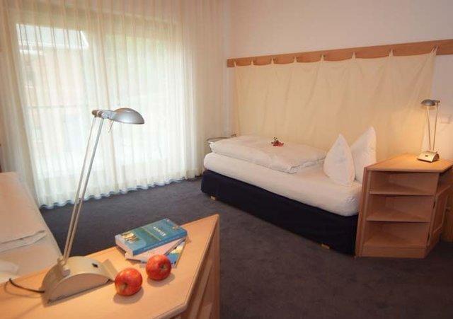 Апартаменты Appartementhaus Weissenseerhof