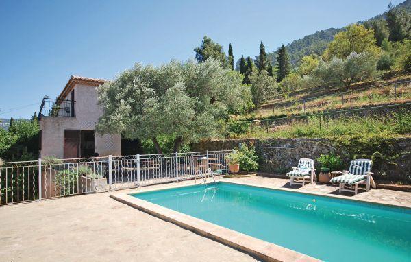 Апартаменты Holiday home Toulon GH-1476