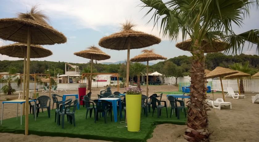 Отель Villaggio Raggio Verde