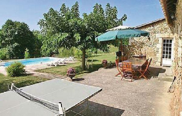 Апартаменты Holiday home Peyrat P-629