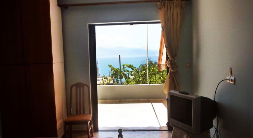 Хостел Hostel Beni's Place