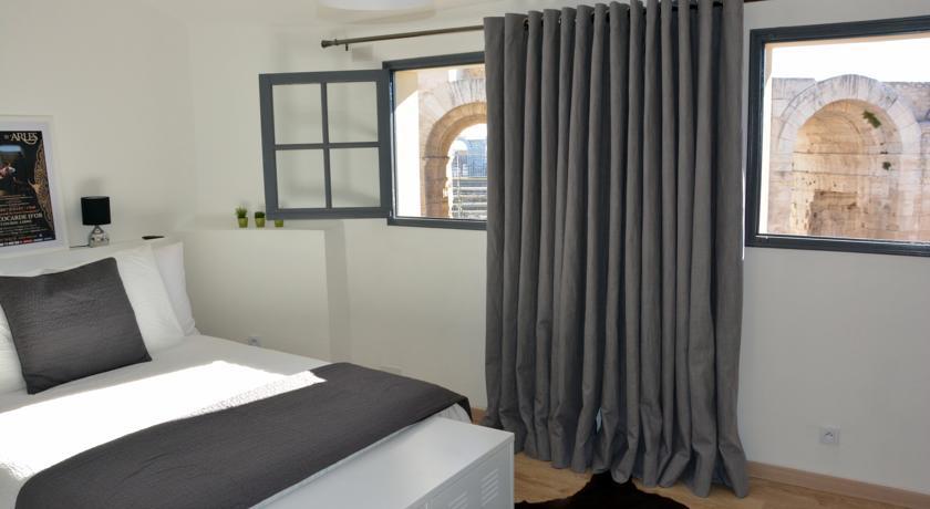 Arles Hideaway