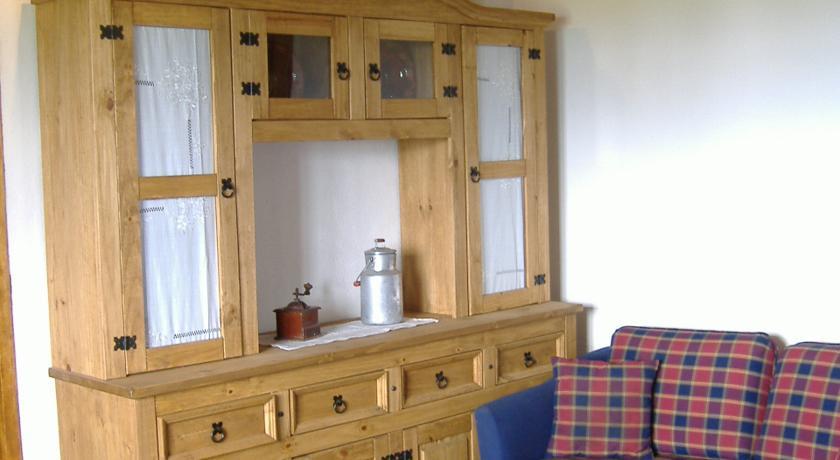 Отель Casa Rural Erjos