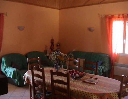 Апартаменты Villa de la Ferme des Places