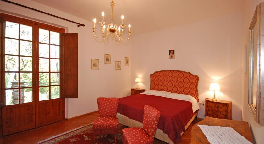 Вилла Casa Pineta