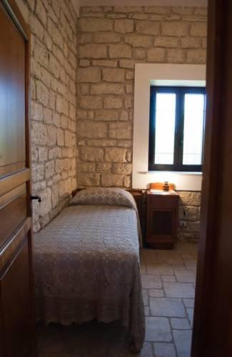 Апартаменты Holiday home Modica -RG- 9