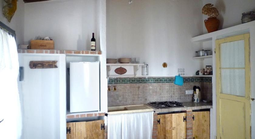 Апартаменты Holiday home Isolina