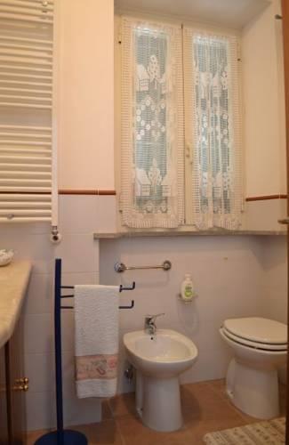 Апартаменты Holiday home Nazzano -RM- 45