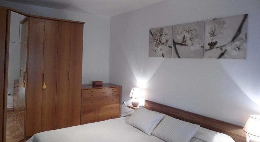 Апартаменты Apartment Pula