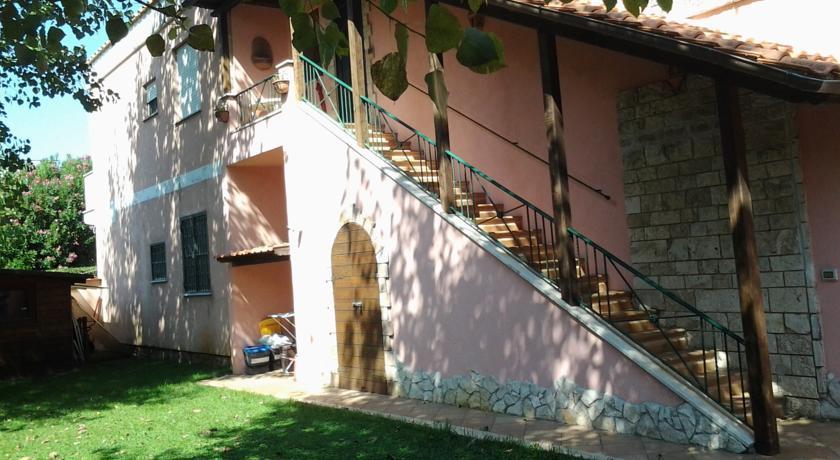 Апартаменты Holiday home Fregene sul Mare