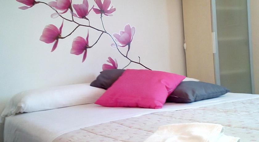 Мини-отель B&B Calamandrei