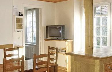 Апартаменты Holiday home Maignelay Montigny ST-1145