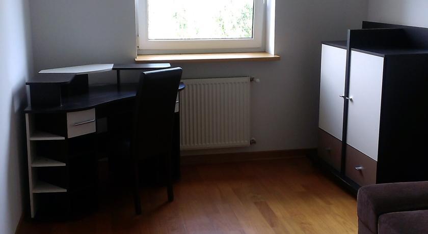 Апартаменты Apartament
