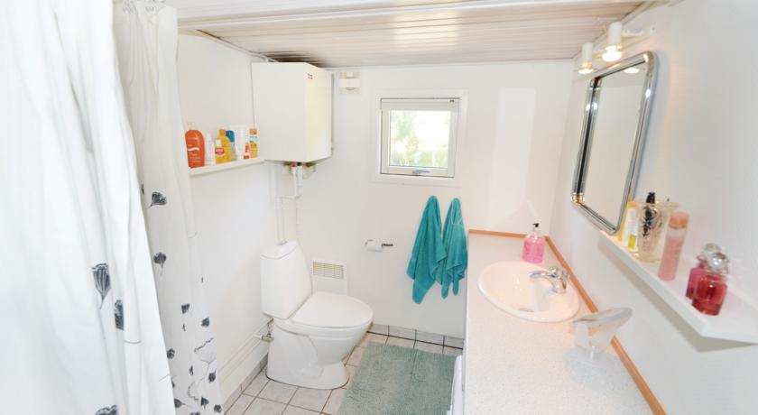 Апартаменты Holiday home Havhusevej I-627