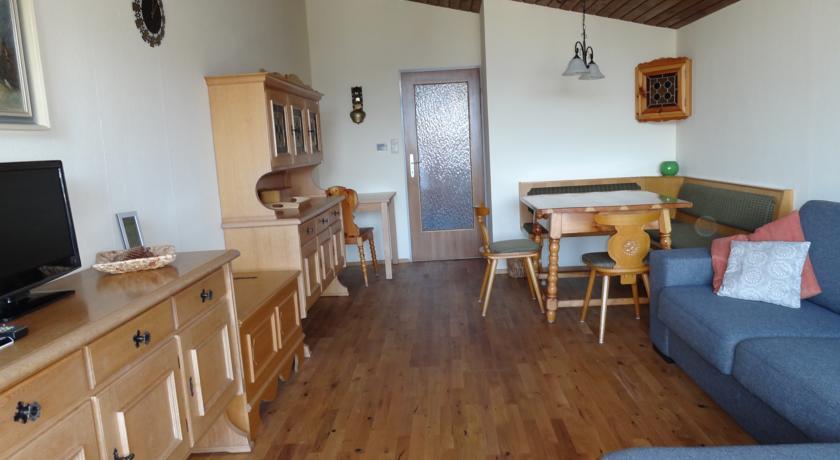Апартаменты Apartment Schmid