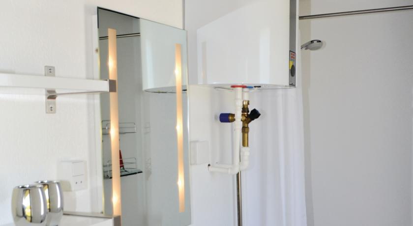Апартаменты Holiday home Rønde 6