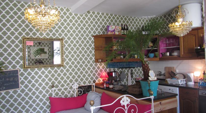 Apartment NayaHouse