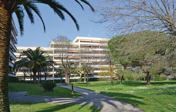 Апартаменты Apartment St Ouen la Rouerie L-720