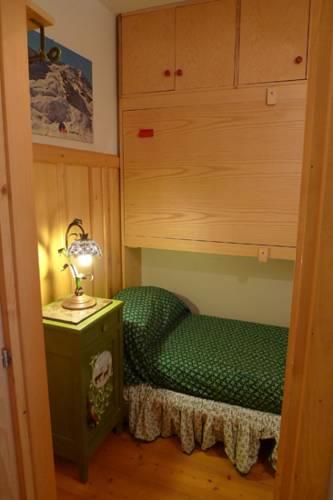 Апартаменты Dolomitissime Holiday Homes Marmolada