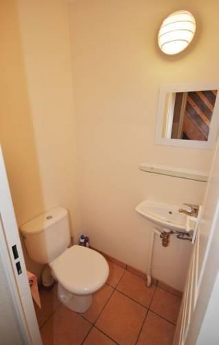 Апартаменты Holiday home Marciac WX-1208