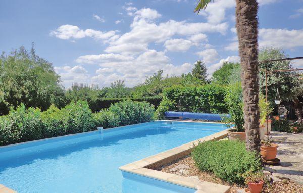 Апартаменты Holiday home Le Grais M-766