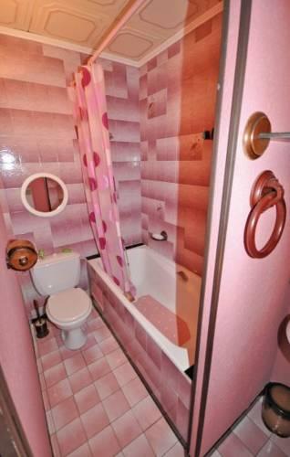 Апартаменты Holiday home Saint Cannat QR-1016