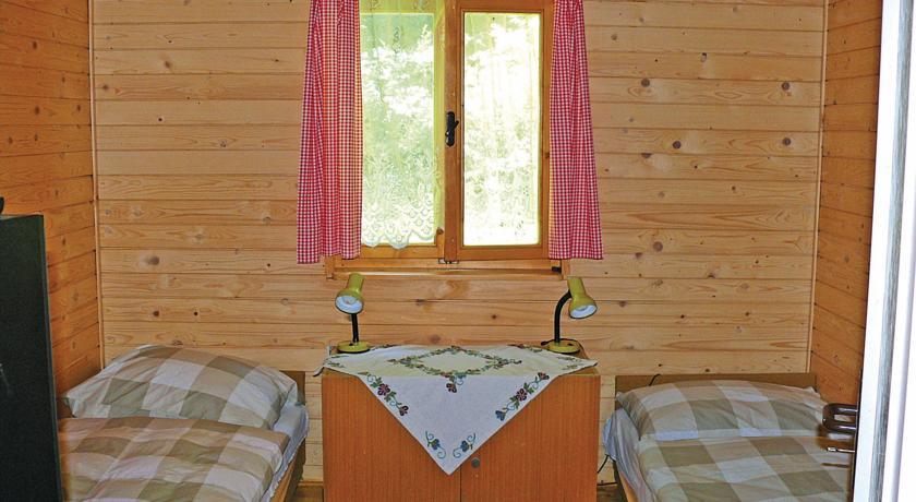 Апартаменты Holiday home Valasske Klobouky EF-684