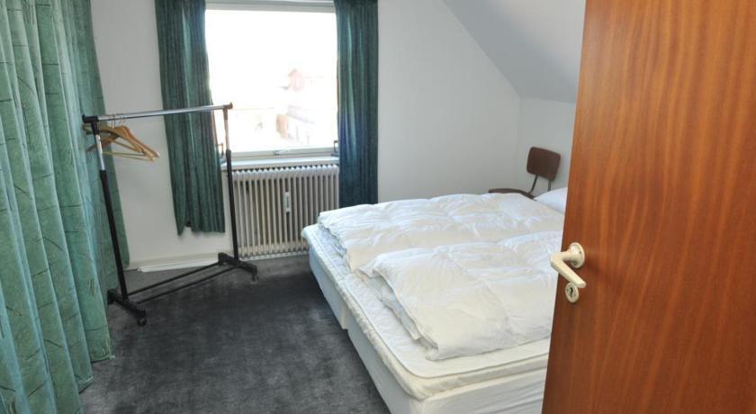 Апартаменты Holiday home GrOnnevej 2