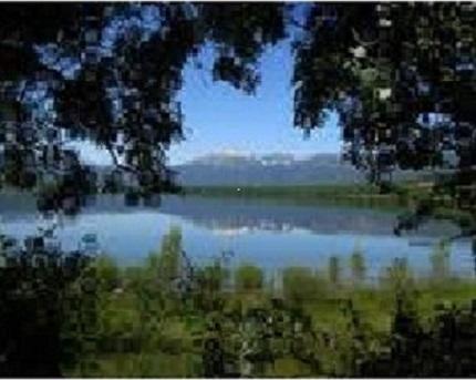 Апартаменты Apartamentos Rurales Luna del Lozoya